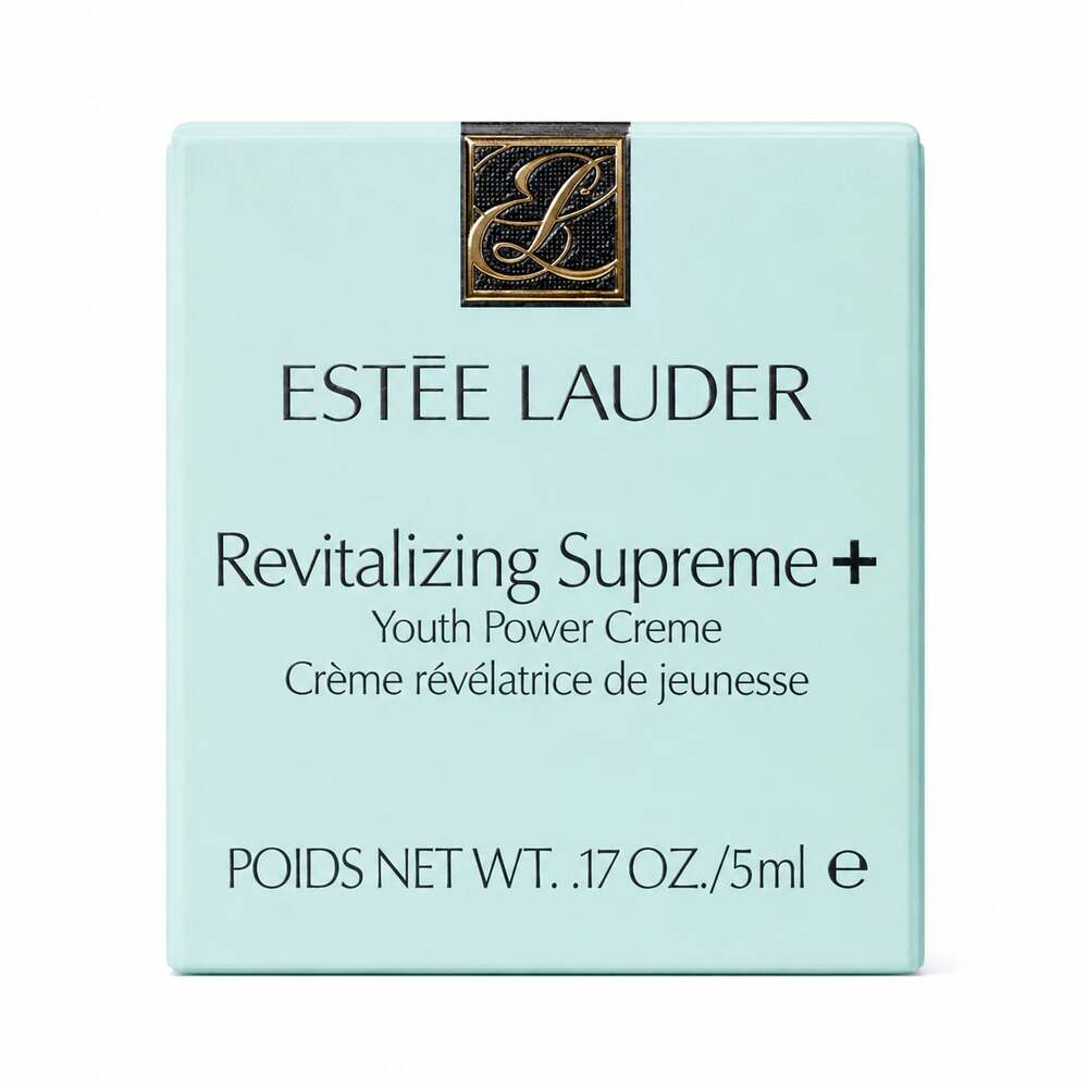 NIB Estee Lauder REVITALIZING SUPREME+ Youth Power Creme Day OR Night